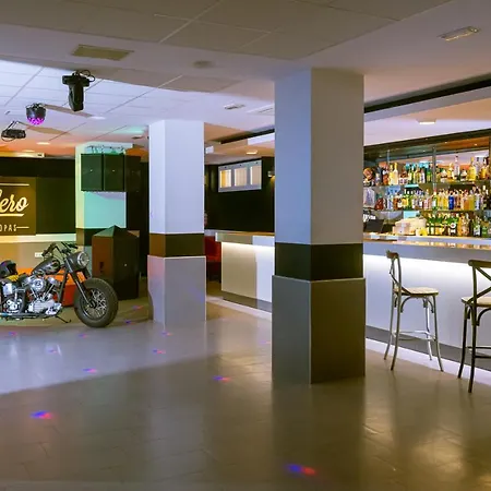 Pensión El Trillero