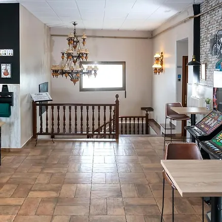 El Trillero Pensión