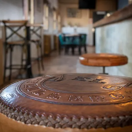 El Trillero Gasthuis