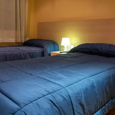 Pensión El Trillero Alcañiz