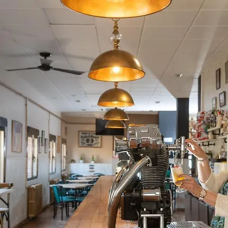 Pensión El Trillero