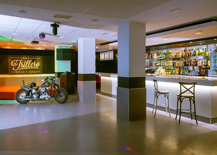 Pensión El Trillero