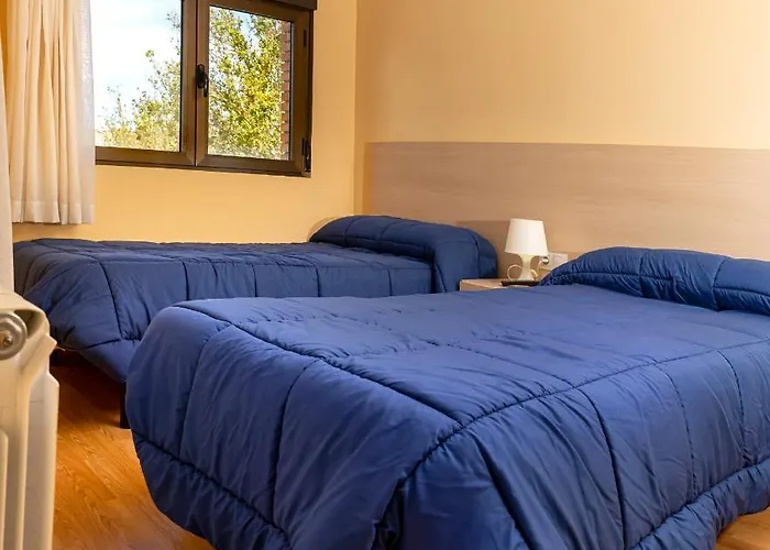 El Trillero Pensión 2*