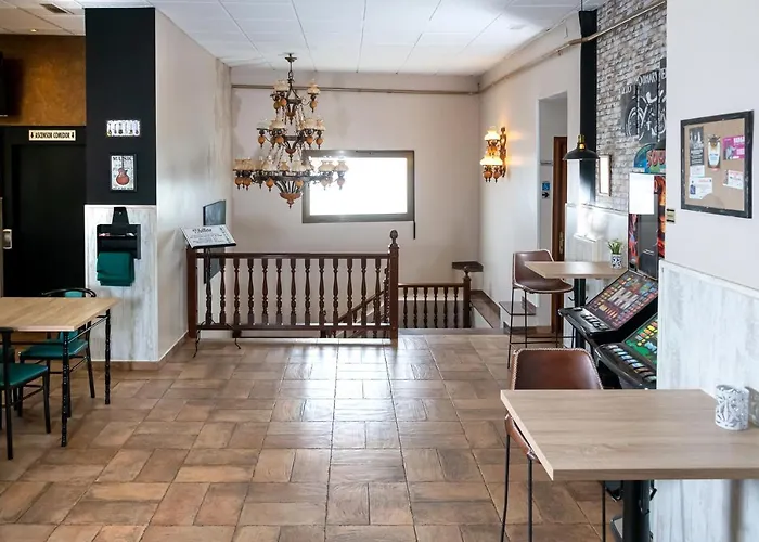 El Trillero Gasthuis