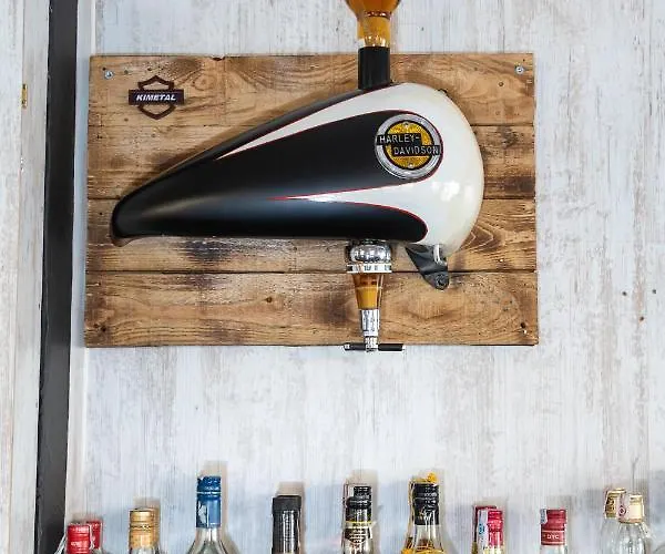 Pensión El Trillero 2*