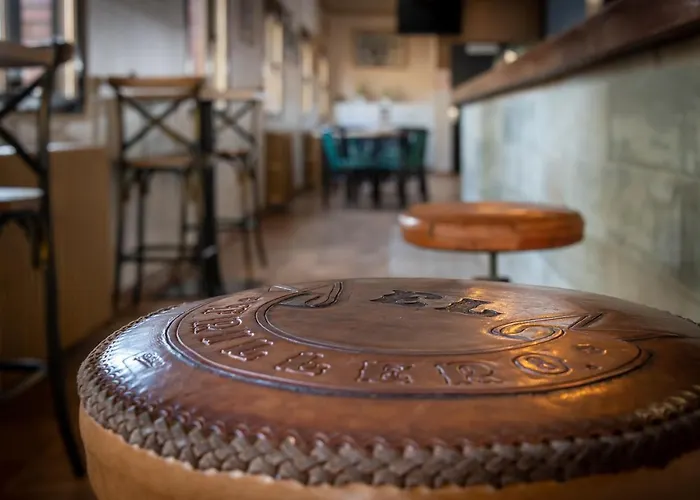 El Trillero Gasthuis