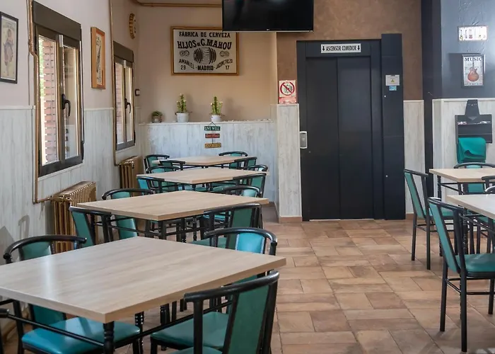 El Trillero Gasthuis