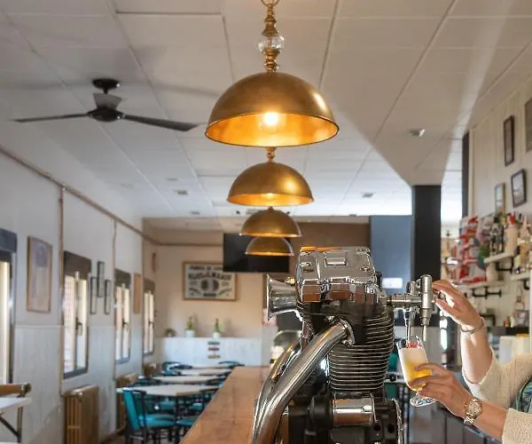 Gasthuis El Trillero