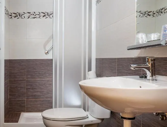 El Trillero Pensión Alcañiz