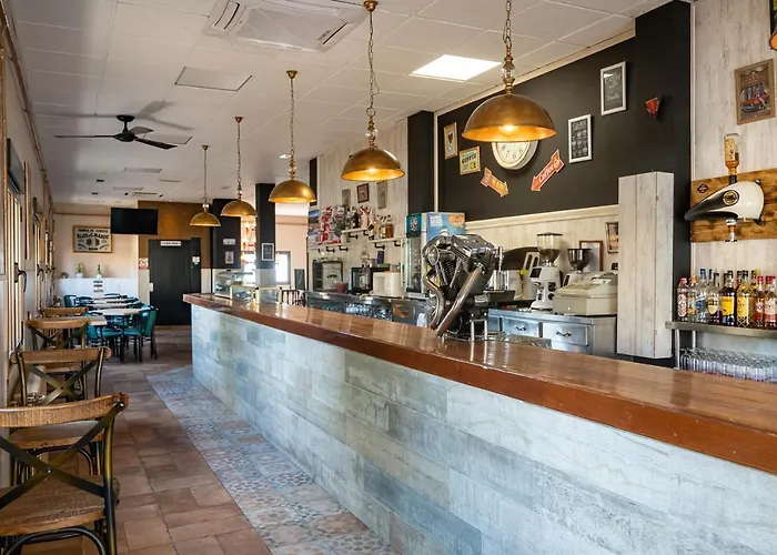 El Trillero Pensión