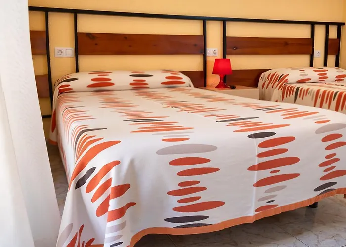 Pensión El Trillero 2*